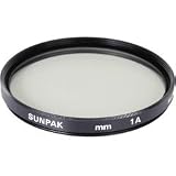 Sunpak CF-7012-SK 77mm Skylight Filter