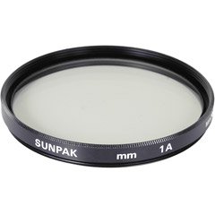 Sunpak CF-7006-SK 52mm Skylight Filter