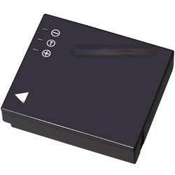 Premium Panasonic CGA-S005A, CGA-S005, CGA-S005E, DMW-BCC12 Brand New Equivalent 1300mAh LithiumIon Camera/Camcorder Battery, Long Lasting cell. It meets or exceeds OEM specifications!