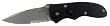 Gerber 22-41525 Mini-Fast Draw Spring Assisted Opening Stainless Steel Serrated Knife