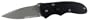 Gerber 22-41525 Mini-Fast Draw Spring Assisted Opening Stainless Steel Serrated Knife