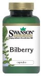 Отзывы Bilberry Fruit 470 mg 100 Caps by Swanson Premium