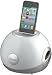 iHome iP15W LED Color Changing Stereo System with Passive Subwoofer for iPhone and iPod