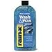 Rain-X RX51820D Wash & Wax with Carnuba Beads, 20 Ounce Bottle