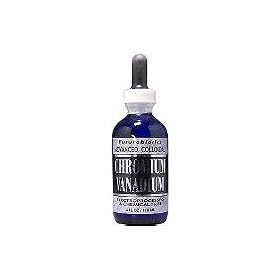 Futurebiotics Chromium/Vanadium (Colloidal)