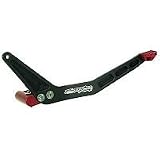 04-11 HONDA CRF50F: TWO BROTHERS REAR BRAKE PEDAL by Two Brothers Racing