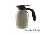 Stanley ErgoServe Blue Vacuum Insulated Carafe 1-L.