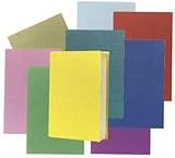 Stretchable Book Cover