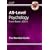 AS Level Psychology AQA Revision Guide