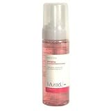 Murad Vitalic Energizing Pomegranate Cleanser, 1: Cleanse/Tone, 5.1 fl oz (150 ml)