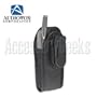 UTStarcom Communications Leather Case