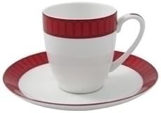 Aynsley China Madison Mocca cup and Saucer 0.07L