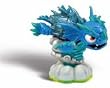 Skylanders Spyro's Adventure: Warnado