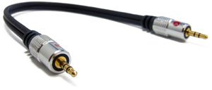 Buy Fisual 3.5mm Stereo Jack To Jack Cable - 30cm Install Series Special online at Discounted New and Used prices. Delivered to your door with Childrens Toyshop.com