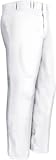 Easton Men's Quantum Plus Baseball Pants (White, Small)