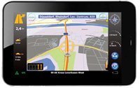 ARIVAL PNS Navigationssystem 5