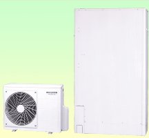 コロナ　エコキュート CHP-H3726A2 [フルオートタイプ] 2缶式 貯湯量370リットル 省スペース施工タイプ －10℃対応