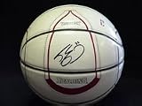 O'Neal, Shaquille Autographed/Hand Signed Miami Heat Jersey Ball
