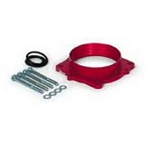 Airaid 350-532 PowerAid Throttle Body Spacer by Airaid