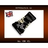 TGC Black Ipod Wireless remote
