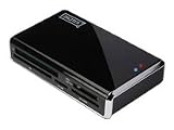 DIGITUS Card Reader All-In-One USB2.0 bus-powered unterstuetzt T-Flash