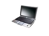 HP Pavilion Media Center tx1080ea Entertainment - Turion 64 X2 TL-56 - RAM 2 GB - HDD 160 GB - DVD RW (+R double layer) / DVD-RAM - GF Go 6150 - WLAN : Bluetooth, 802.11a/b/g - fingerprint reader - Vista Home Premium - 12.1 Widescreen TFT 1280 x 800 ( WXGA ) - camera