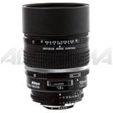 Nikon 105mm f/2 AF-D DC-Nikkor AutoFocus Telephoto Lens - Refurbished by Ni ....