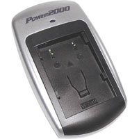 Power 2000 RTC115 Mini Rapid Charger (for Sony Batteries)