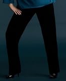 INC International Concepts? Plus Size Five-Pocket Skinny Velvet Pants