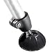 Bogen - Manfrotto Suction Cup Foot with Retractable Spike for the 679 & 680 Monopods
