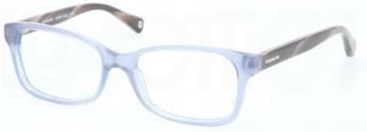 Coach Libby Eyeglasses HC6047 5205 49 16 135