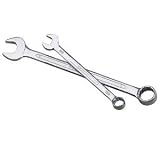 1.1/16"AF COMBINATION SPANNER