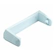 Rubbermaid 2364-RD-WHT Easy Change Paper Towel Holder