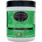 Controlled Labs Green Magnitude, Creatine Matrix Volumizer, 80 Serving, Sour Green Apple, 1.83-Pound Plastic Jar Controlled Labs Green Magnitude, Creatine Matrix Volumizer, 80 Serving, Sour Green Apple, 1.83-Pound Plastic Jar