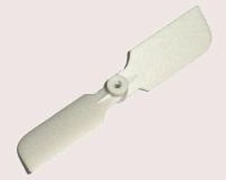 Improved Tail Blade For The 9074 Double Horse Helicopter