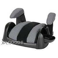 New Cosco Ambassador Auto Booster Car Seat 22293BVL