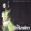 THAT WAS THEN BUT THIS IS NOW CD