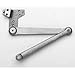 Sargent 25-CPS-EN Heavy Duty Parallel Arm w/ Compression Stop