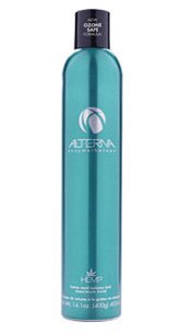Alterna - Enzymetherapy Hemp Maximum Hold Volume Lock 10.1 oz