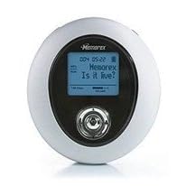 Memorex Mmp8570 Digital Player Mb512
