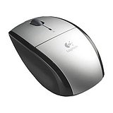 RX700 Cordless Opt Mouse Oem by Logitech