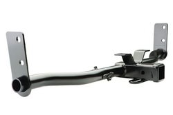 88020 Valley Integrated Receiver Hitch with 4-way Flat Plug