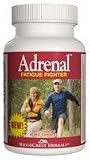 Ridgecrest - Adrenal Fatigue Fighter, 60 veggie caps