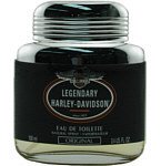 Harley Davidson Origanal by Harley Davidson 100ml aftershave unboxed