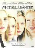 White Oleander.