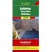 Freytag Berndt Autokarten, Zakinthos 1:50.000: Touristische Informationen. Autof�hren, Marinas (Road Map)