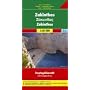 Zakinthos: Road Map (Road Maps)