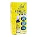 Personal Health Care : Rescue Remedy Spray - Natural Stress Relief, 20 ml., (Bach Flower Essences)