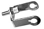 BRAKE CABLE HANGER WITH ADJUSTER