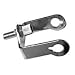 BRAKE CABLE HANGER WITH ADJUSTER